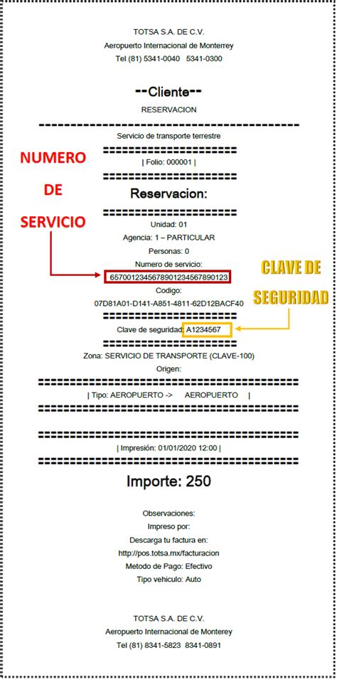 facturacion totsa|Solicitar factura.